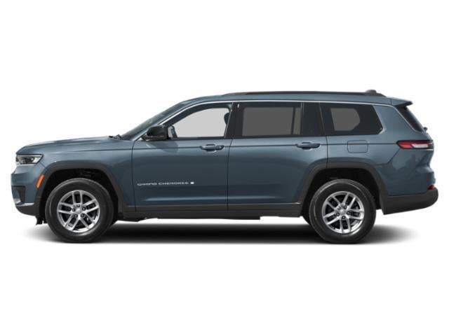 2027 Jeep Grand Cherokee GRAND CHEROKEE L LIMITED 4X4
