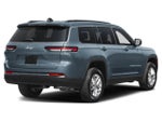 2027 Jeep Grand Cherokee GRAND CHEROKEE L LIMITED 4X4