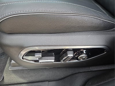 2025 Jeep Grand Cherokee GRAND CHEROKEE L OVERLAND 4X4