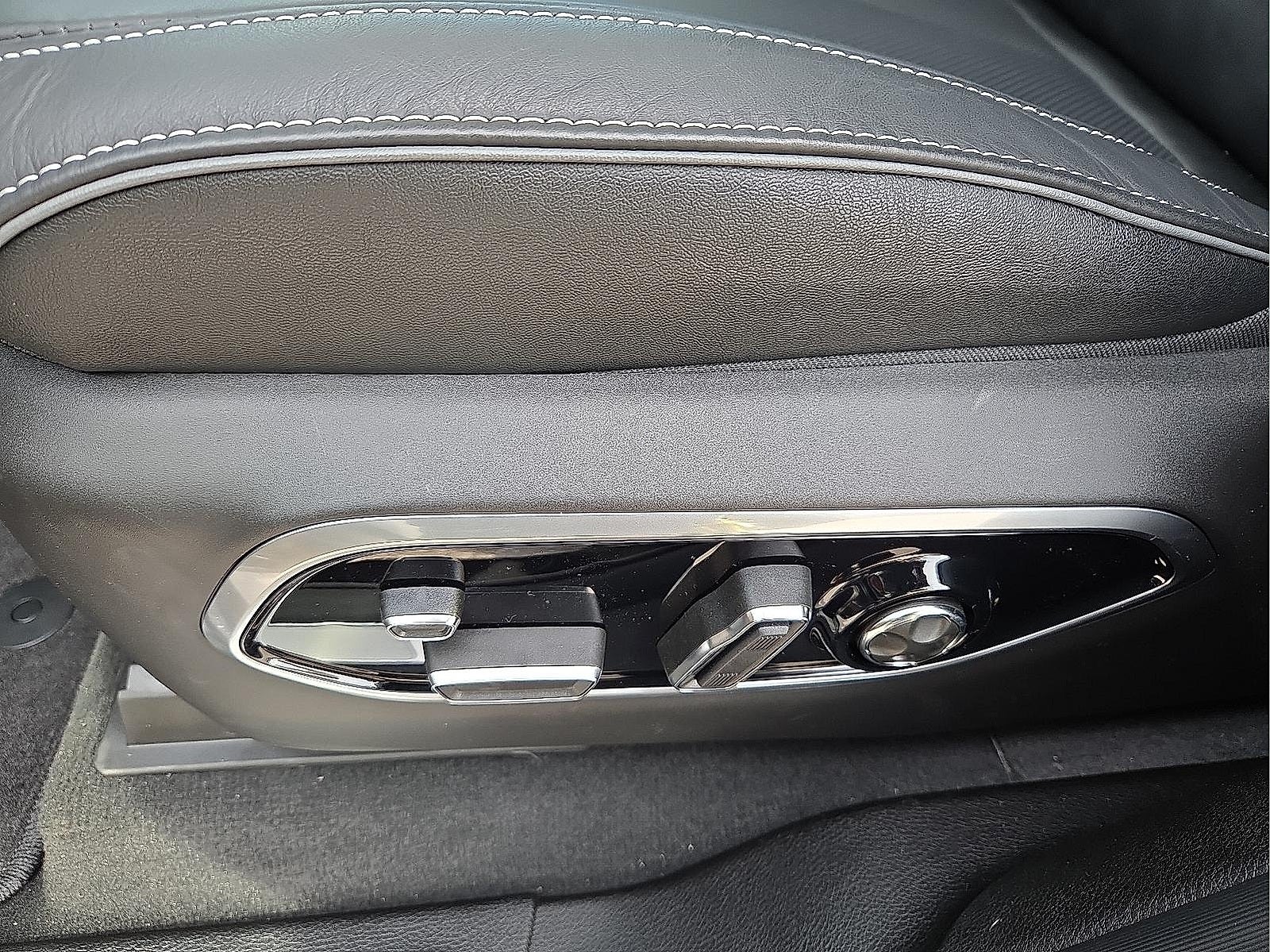 2025 Jeep Grand Cherokee GRAND CHEROKEE L OVERLAND 4X4