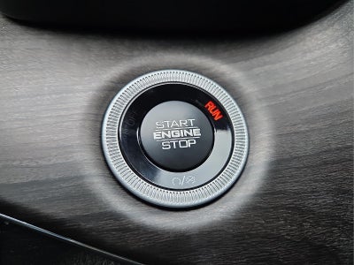 2025 Jeep Grand Cherokee GRAND CHEROKEE L OVERLAND 4X4