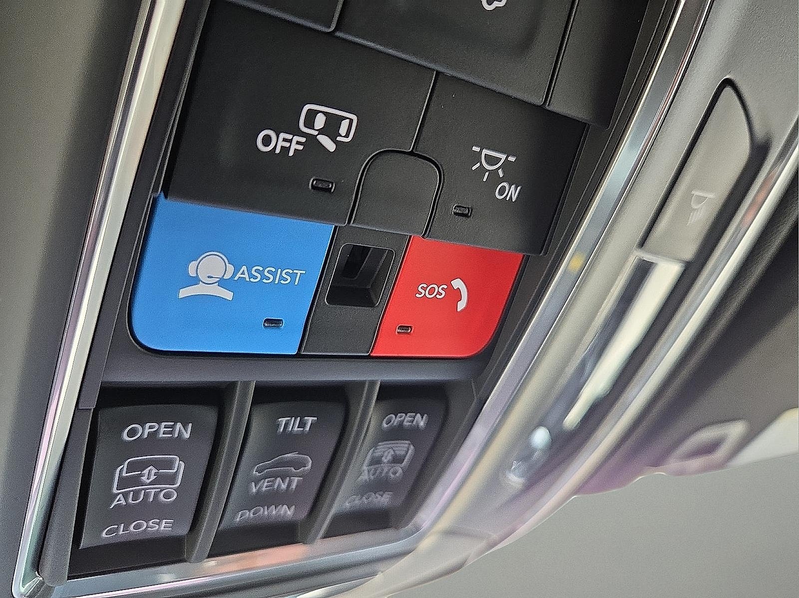 2025 Jeep Grand Cherokee GRAND CHEROKEE L OVERLAND 4X4