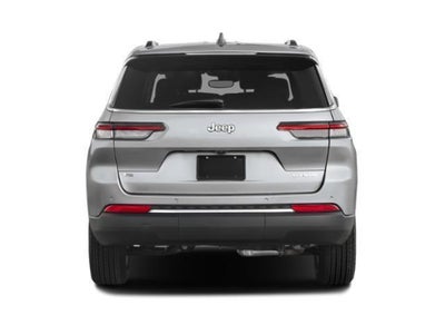 2023 Jeep Grand Cherokee L Summit 4x4