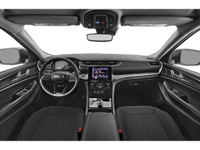2023 Jeep Grand Cherokee L Summit 4x4
