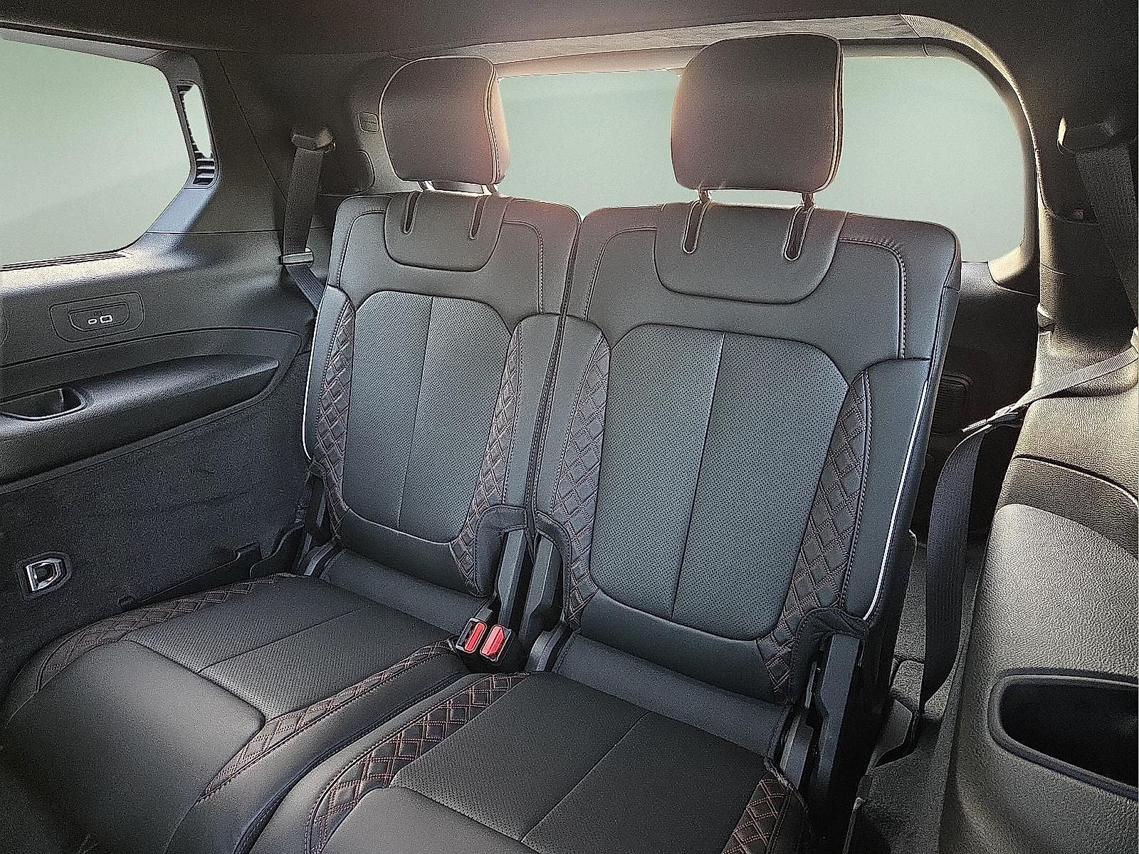 2026 Jeep Grand Cherokee GRAND CHEROKEE L SUMMIT 4X4
