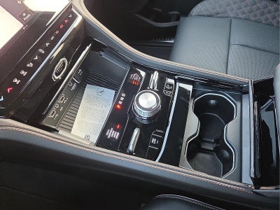 2026 Jeep Grand Cherokee GRAND CHEROKEE L SUMMIT 4X4