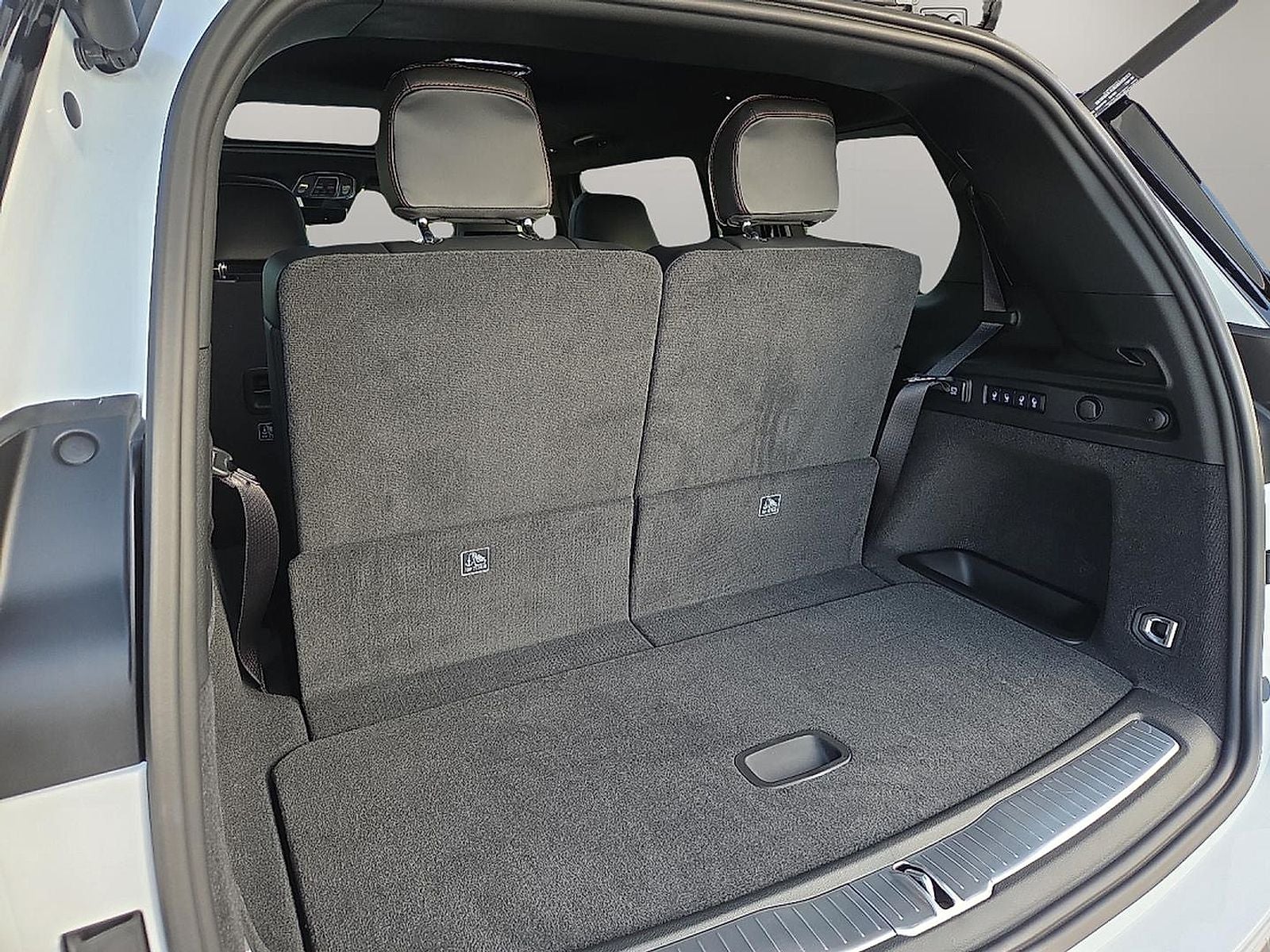 2026 Jeep Grand Cherokee GRAND CHEROKEE L SUMMIT 4X4