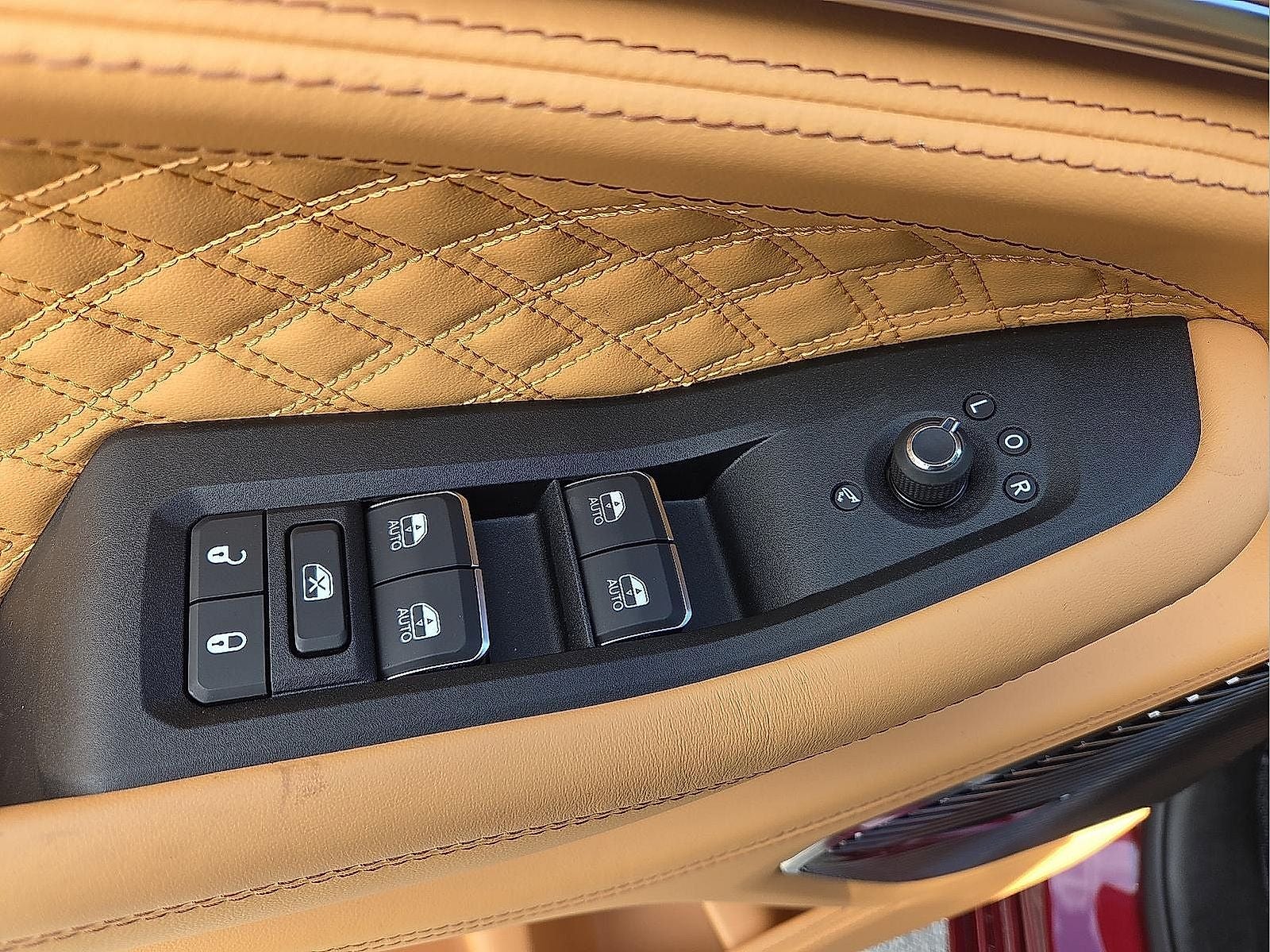 2026 Jeep Grand Cherokee GRAND CHEROKEE L SUMMIT 4X4