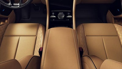 2026 Jeep Grand Cherokee GRAND CHEROKEE L SUMMIT 4X4