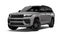 2027 Jeep Grand Cherokee GRAND CHEROKEE L SUMMIT 4X4