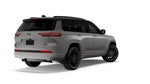 2027 Jeep Grand Cherokee GRAND CHEROKEE L SUMMIT 4X4