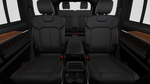 2027 Jeep Grand Cherokee GRAND CHEROKEE L SUMMIT 4X4