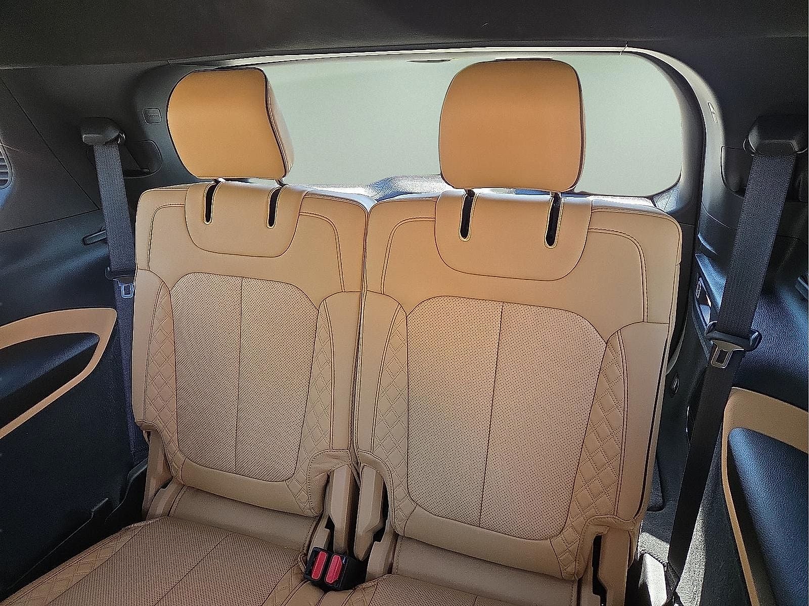 2026 Jeep Grand Cherokee GRAND CHEROKEE L SUMMIT 4X4