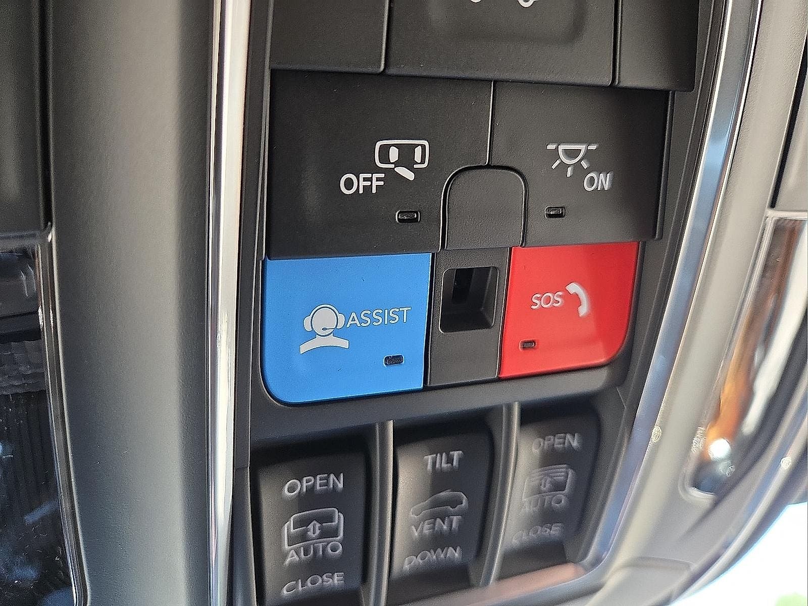 2026 Jeep Grand Cherokee GRAND CHEROKEE L SUMMIT 4X4