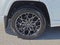 2026 Jeep Grand Cherokee GRAND CHEROKEE L SUMMIT 4X4