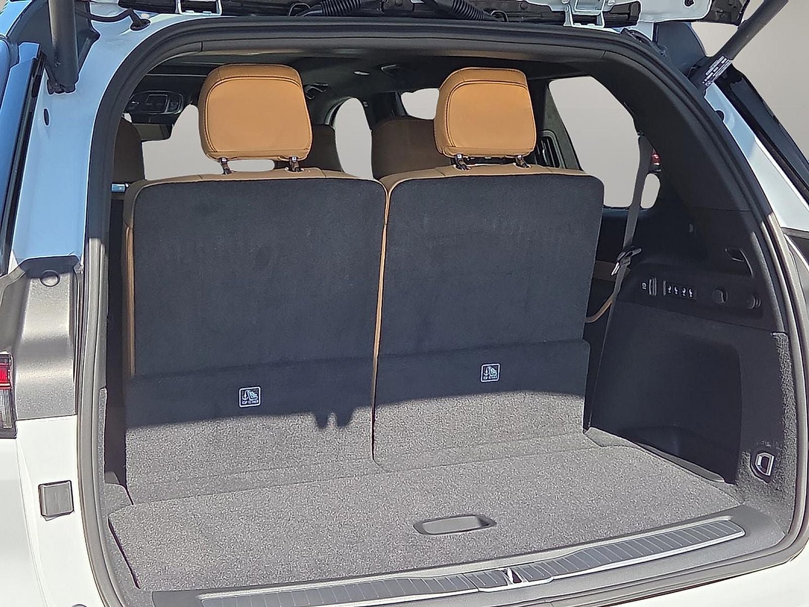2026 Jeep Grand Cherokee GRAND CHEROKEE L SUMMIT 4X4