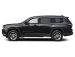 2027 Jeep Grand Cherokee Summit