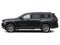 2027 Jeep Grand Cherokee Summit