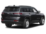 2027 Jeep Grand Cherokee Summit