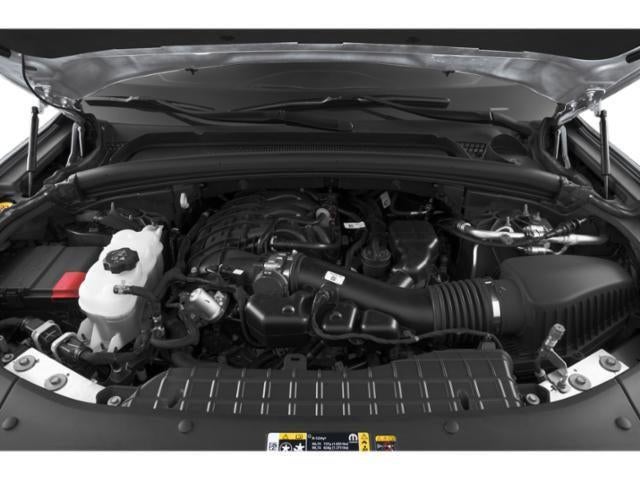 2027 Jeep Grand Cherokee GRAND CHEROKEE L SUMMIT 4X4