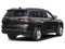 2027 Jeep Grand Cherokee GRAND CHEROKEE L SUMMIT 4X4