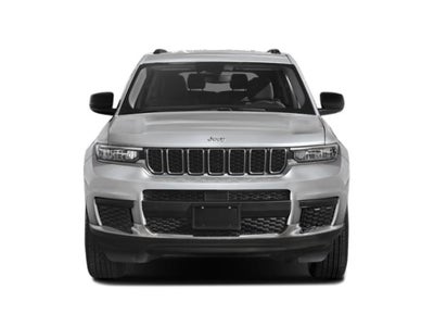 2023 Jeep Grand Cherokee L Summit 4x4