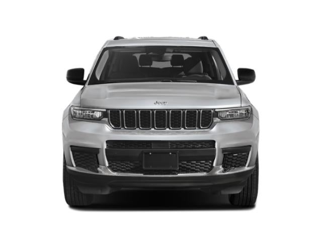 2023 Jeep Grand Cherokee L Summit 4x4