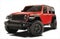 2027 Jeep Wrangler WRANGLER 4-DOOR WILLYS