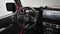 2027 Jeep Wrangler WRANGLER 4-DOOR WILLYS
