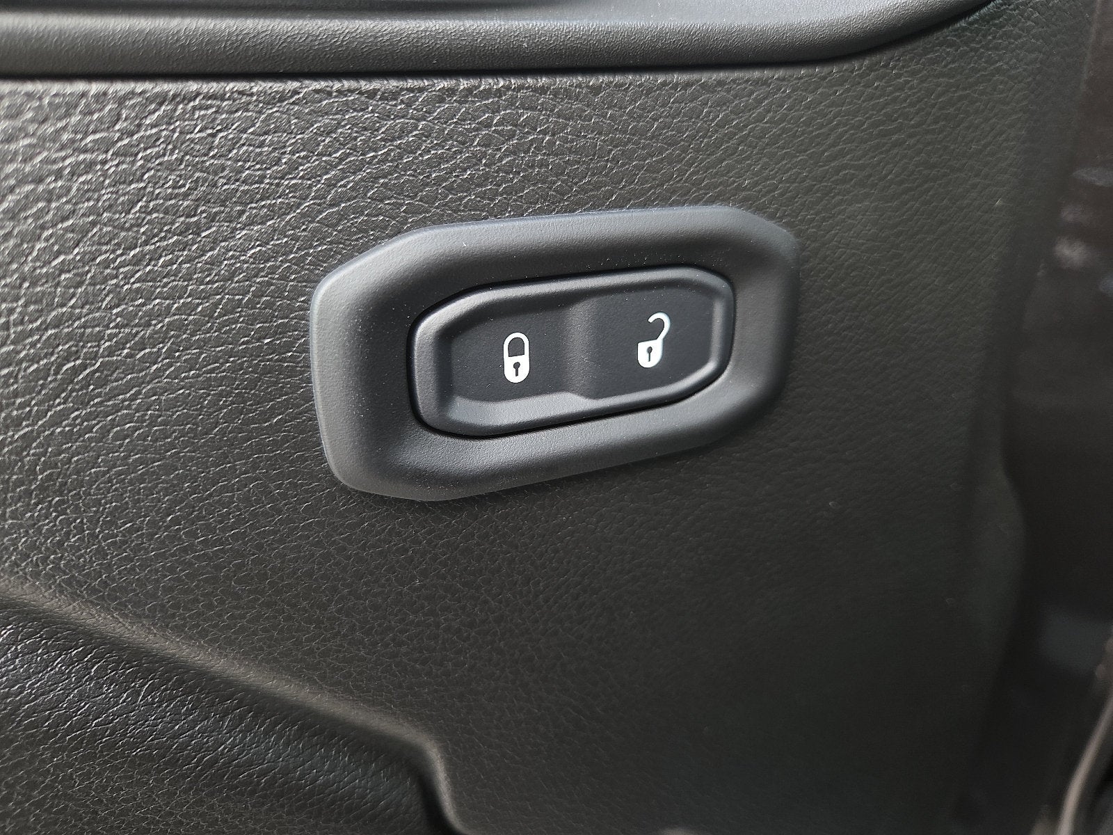 2027 Jeep Wrangler WRANGLER 4-DOOR WILLYS