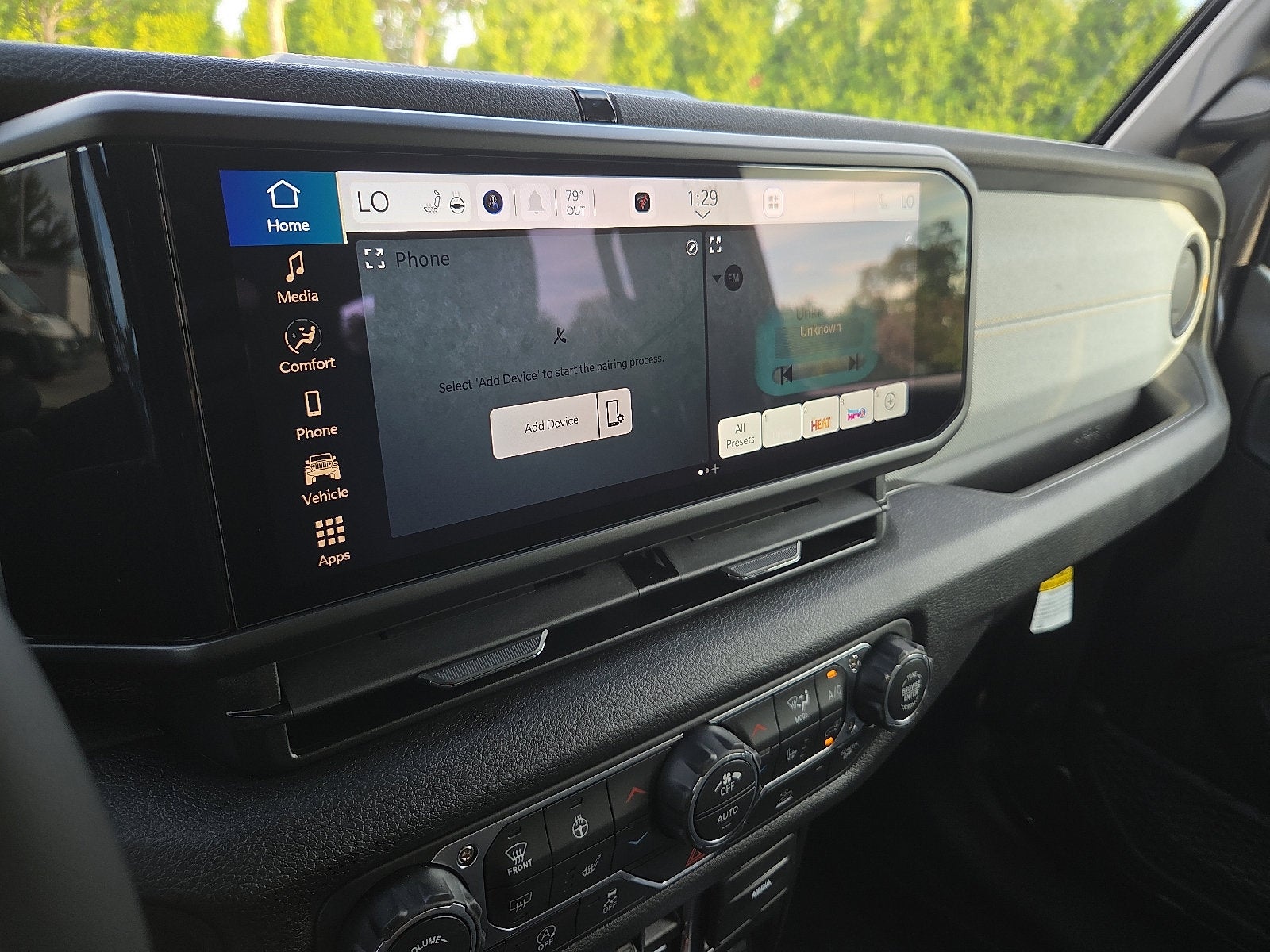2027 Jeep Wrangler WRANGLER 4-DOOR WILLYS