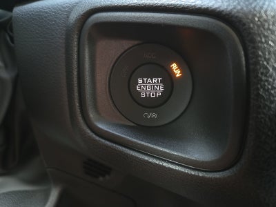 2027 Jeep Wrangler WRANGLER 4-DOOR WILLYS