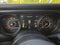 2027 Jeep Wrangler WRANGLER 4-DOOR WILLYS