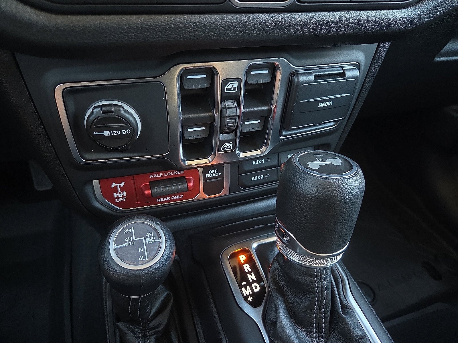 2027 Jeep Wrangler WRANGLER 4-DOOR WILLYS