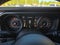 2027 Jeep Wrangler WRANGLER 4-DOOR WILLYS