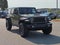 2027 Jeep Wrangler WRANGLER 4-DOOR RUBICON