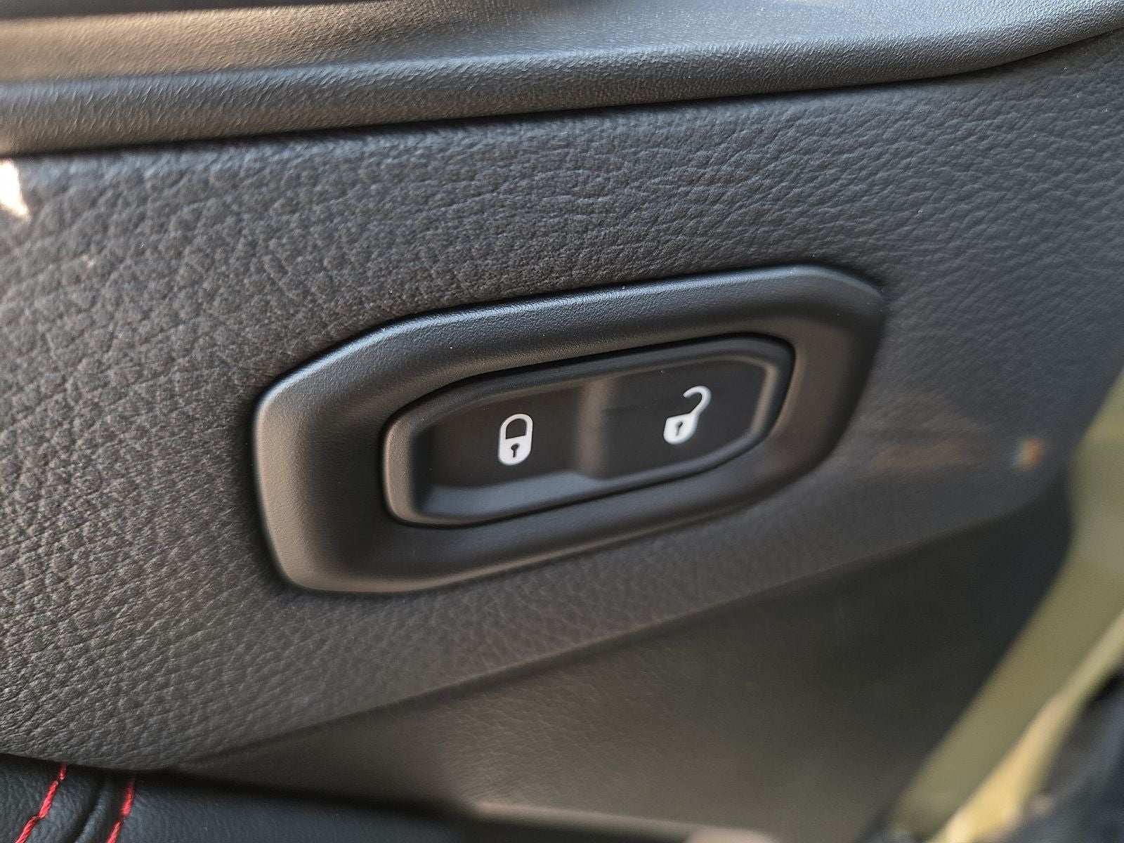 2027 Jeep Wrangler WRANGLER 4-DOOR RUBICON