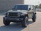 2027 Jeep Wrangler WRANGLER 4-DOOR RUBICON
