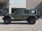 2027 Jeep Wrangler WRANGLER 4-DOOR RUBICON