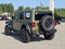 2027 Jeep Wrangler WRANGLER 4-DOOR RUBICON