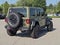 2027 Jeep Wrangler WRANGLER 4-DOOR RUBICON