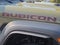 2027 Jeep Wrangler WRANGLER 4-DOOR RUBICON