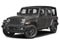 2027 Jeep Wrangler Rubicon X