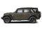 2027 Jeep Wrangler Rubicon X