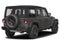 2027 Jeep Wrangler WRANGLER 4-DOOR RUBICON X