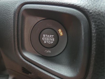 2025 Jeep Wrangler 4xe WRANGLER 4-DOOR SPORT S 4xe