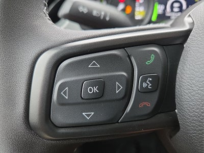 2025 Jeep Wrangler 4xe WRANGLER 4-DOOR SPORT S 4xe