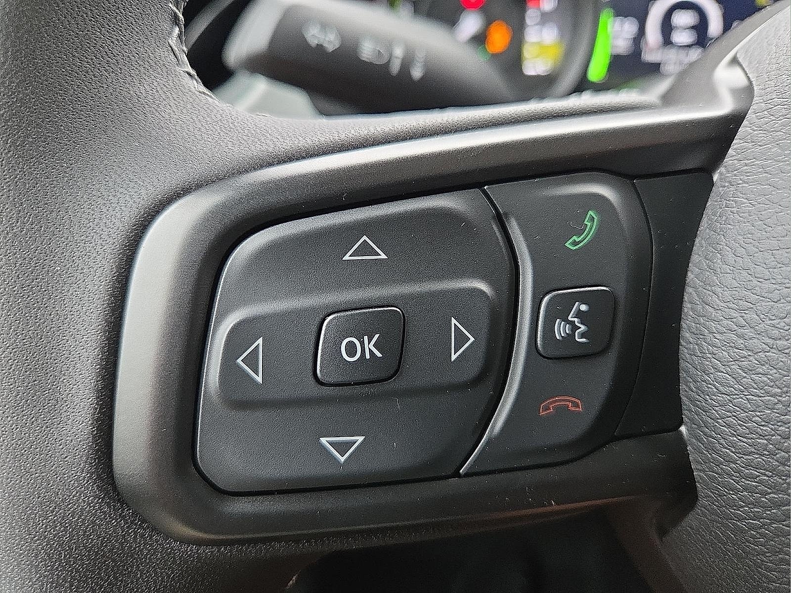 2025 Jeep Wrangler 4xe WRANGLER 4-DOOR SPORT S 4xe