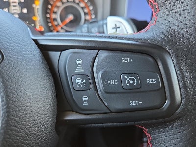 2026 Jeep Wrangler WRANGLER 4-DOOR MOAB 392