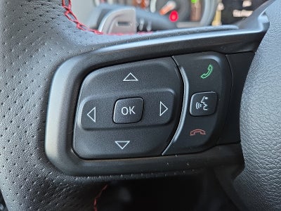 2026 Jeep Wrangler WRANGLER 4-DOOR MOAB 392